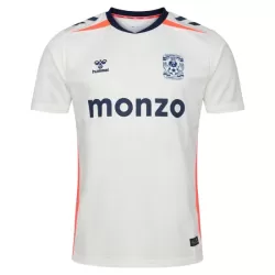 Coventry City Pelipaita Miesten Vieras 2026-27 Coventry City Pelipaita Miesten Vieras 2026-27