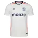 Coventry City Pelipaita Miesten Vieras 2026-27 Coventry City Pelipaita Miesten Vieras 2026-27