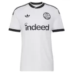 Eintracht Frankfurt Pelipaita Miesten Vieras 2026-27