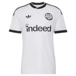 Eintracht Frankfurt Pelipaita Miesten Vieras 2026-27