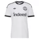 Eintracht Frankfurt Pelipaita Miesten Vieras 2026-27 Eintracht Frankfurt Pelipaita Miesten Vieras 2026-27