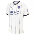 Everton Pelipaita Miesten Vieras 2026-27
