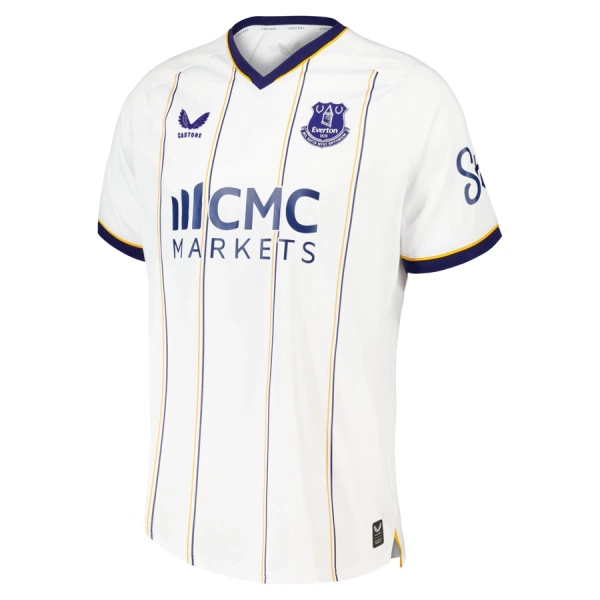 Everton Pelipaita Miesten Vieras 2026-27 Everton Pelipaita Miesten Vieras 2026-27