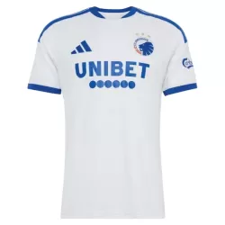 FC Copenhagen Pelipaita Miesten Koti 2026-27