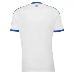 FC Copenhagen Pelipaita Miesten Koti 2026-27