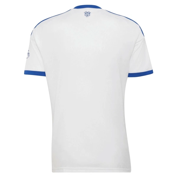 FC Copenhagen Pelipaita Miesten Koti 2026-27