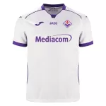 Fiorentina Pelipaita Miesten Vieras 2026-27