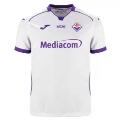 Fiorentina Pelipaita Miesten Vieras 2026-27 Fiorentina Pelipaita Miesten Vieras 2026-27