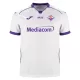 Fiorentina Pelipaita Miesten Vieras 2026-27 Fiorentina Pelipaita Miesten Vieras 2026-27