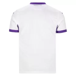 Fiorentina Pelipaita Miesten Vieras 2026-27