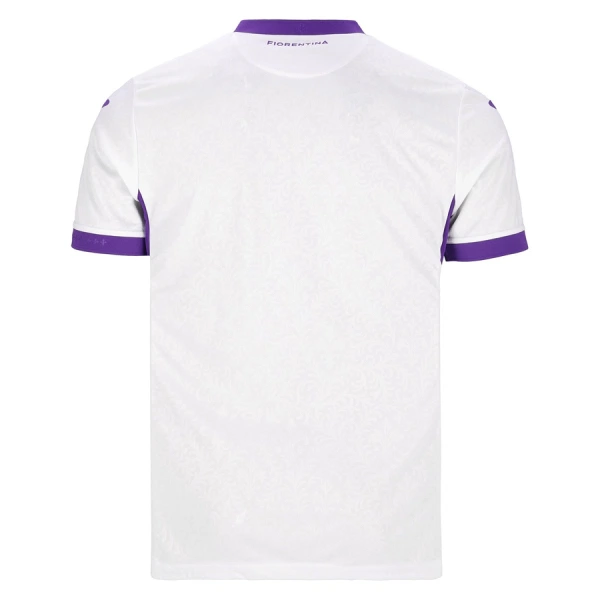 Fiorentina Pelipaita Miesten Vieras 2026-27