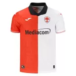 Fiorentina Pelipaita Miesten Vuosipäivä 2026-27