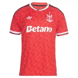 Flamengo Pelipaita Miesten Kolmas 2026-27 Flamengo Pelipaita Miesten Kolmas 2026-27