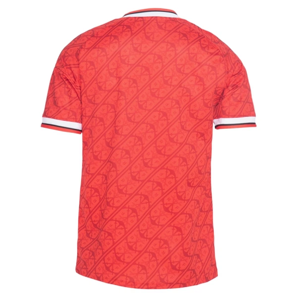 Flamengo Pelipaita Miesten Kolmas 2026-27