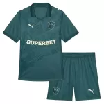 Fluminense FC Pelipaita Lasten Kolmas 2026-27