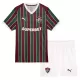 Fluminense FC Pelipaita Lasten Koti 2026-27 Fluminense FC Pelipaita Lasten Koti 2026-27