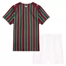 Fluminense FC Pelipaita Lasten Koti 2026-27