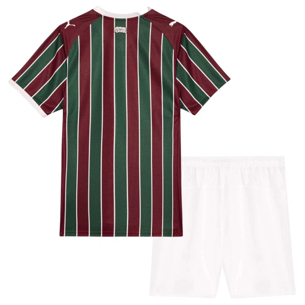 Fluminense FC Pelipaita Lasten Koti 2026-27