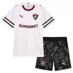 Fluminense FC Pelipaita Lasten Vieras 2026-27
