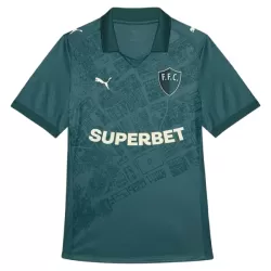 Fluminense FC Pelipaita Miesten Kolmas 2026-27 Fluminense FC Pelipaita Miesten Kolmas 2026-27