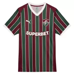 Fluminense FC Pelipaita Miesten Koti 2026-27 Fluminense FC Pelipaita Miesten Koti 2026-27