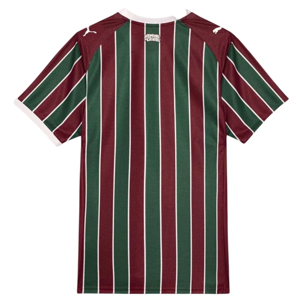 Fluminense FC Pelipaita Miesten Koti 2026-27