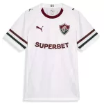 Fluminense FC Pelipaita Miesten Vieras 2026-27