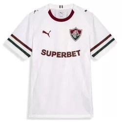 Fluminense FC Pelipaita Miesten Vieras 2026-27 Fluminense FC Pelipaita Miesten Vieras 2026-27