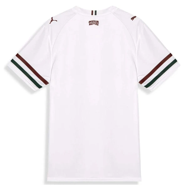 Fluminense FC Pelipaita Miesten Vieras 2026-27