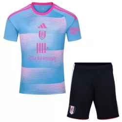 Fulham FC Pelipaita Lasten Kolmas 2026-27 Fulham FC Pelipaita Lasten Kolmas 2026-27