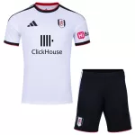 Fulham FC Pelipaita Lasten Koti 2026-27