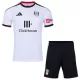 Fulham FC Pelipaita Lasten Koti 2026-27 Fulham FC Pelipaita Lasten Koti 2026-27