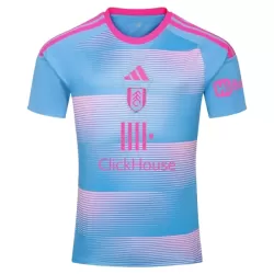 Fulham FC Pelipaita Miesten Kolmas 2026-27 Fulham FC Pelipaita Miesten Kolmas 2026-27