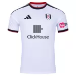 Fulham FC Pelipaita Miesten Koti 2026-27