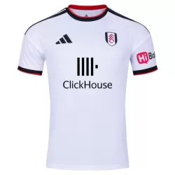 Fulham FC Pelipaita Miesten Koti 2026-27 Fulham FC Pelipaita Miesten Koti 2026-27