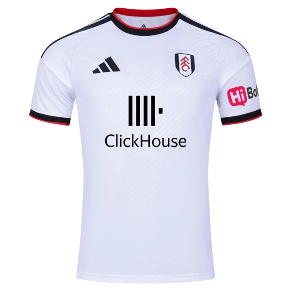 Fulham FC Pelipaita Miesten Koti 2026-27 Fulham FC Pelipaita Miesten Koti 2026-27