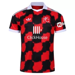Fulham FC Pelipaita Miesten Vieras 2026-27 Fulham FC Pelipaita Miesten Vieras 2026-27