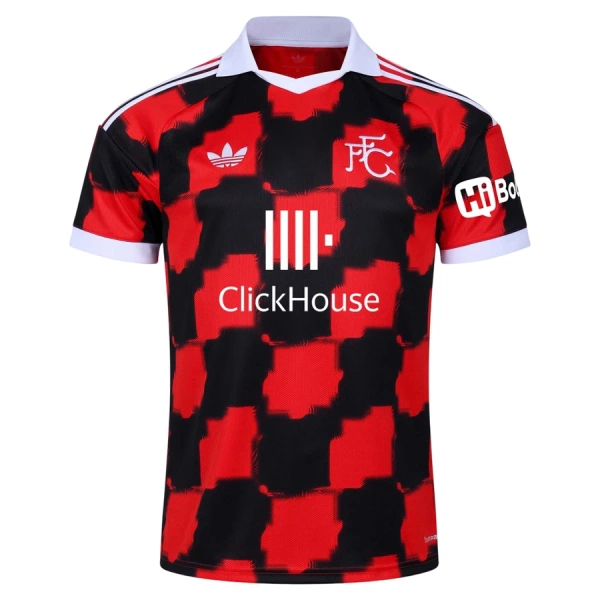 Fulham FC Pelipaita Miesten Vieras 2026-27 Fulham FC Pelipaita Miesten Vieras 2026-27
