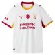 Galatasaray Pelipaita Miesten Vieras 2026-27 Galatasaray Pelipaita Miesten Vieras 2026-27