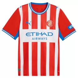 Girona Pelipaita Miesten Koti 2026-27 Girona Pelipaita Miesten Koti 2026-27