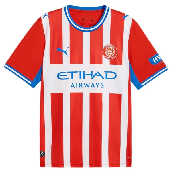 Girona Pelipaita Miesten Koti 2026-27 Girona Pelipaita Miesten Koti 2026-27