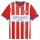 Girona Pelipaita Miesten Koti 2026-27 Girona Pelipaita Miesten Koti 2026-27