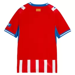 Girona Pelipaita Miesten Koti 2026-27