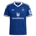 Hamburger SV Pelipaita Miesten Vieras 2026-27