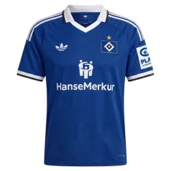 Hamburger SV Pelipaita Miesten Vieras 2026-27