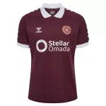 Heart of Midlothian Pelipaita Miesten Koti 2026-27