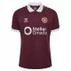 Heart of Midlothian Pelipaita Miesten Koti 2026-27