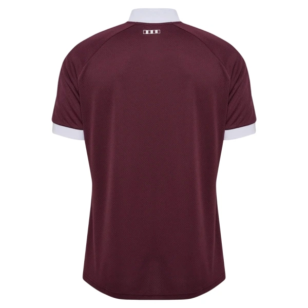 Heart of Midlothian Pelipaita Miesten Koti 2026-27