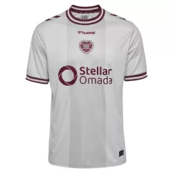 Heart of Midlothian Pelipaita Miesten Vieras 2026-27 Heart of Midlothian Pelipaita Miesten Vieras 2026-27