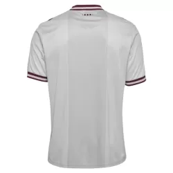 Heart of Midlothian Pelipaita Miesten Vieras 2026-27